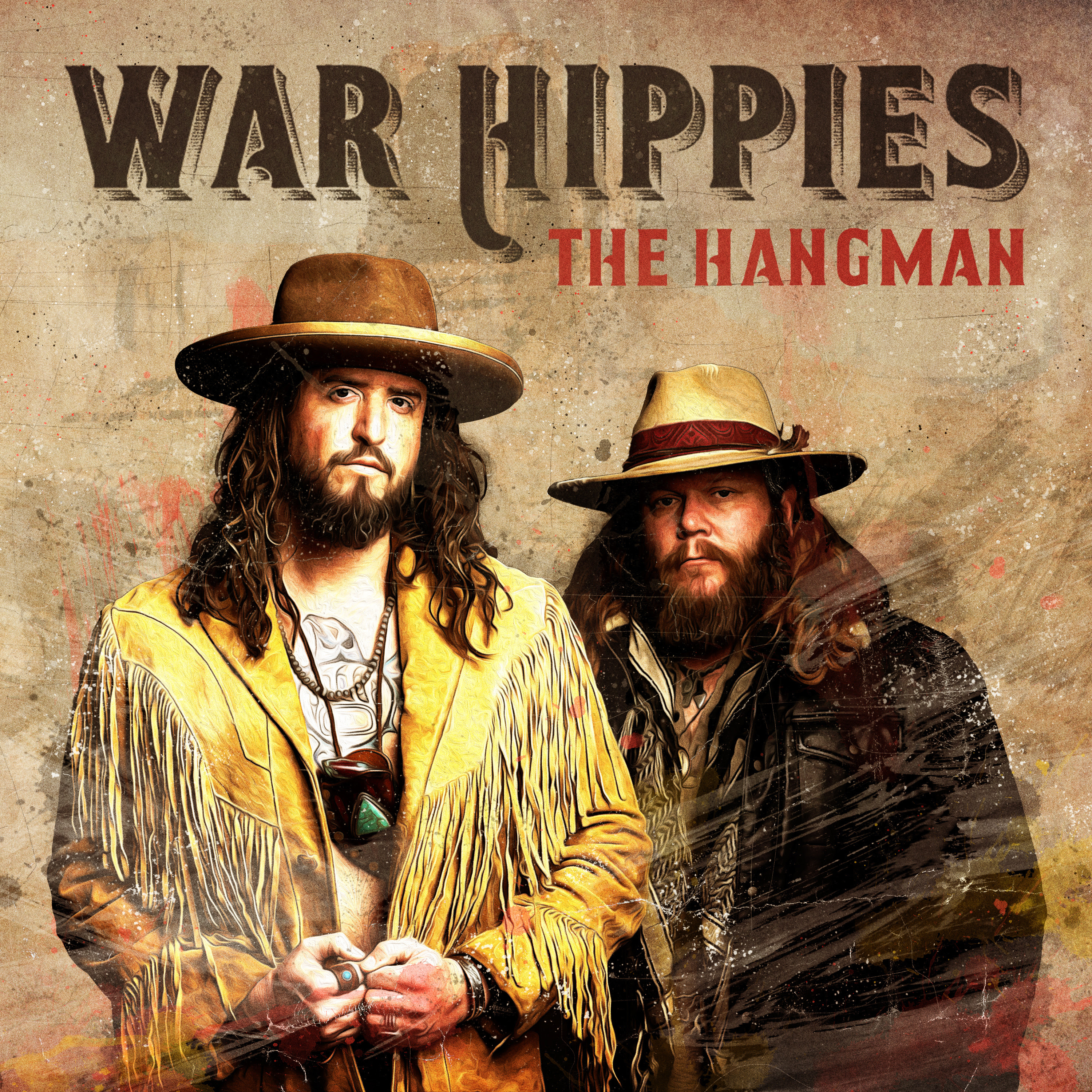 Various Artists - Only the Hangman: lyrics and songs