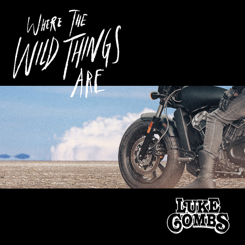 Single Review Luke Combs "Where The Wild Things Are"
